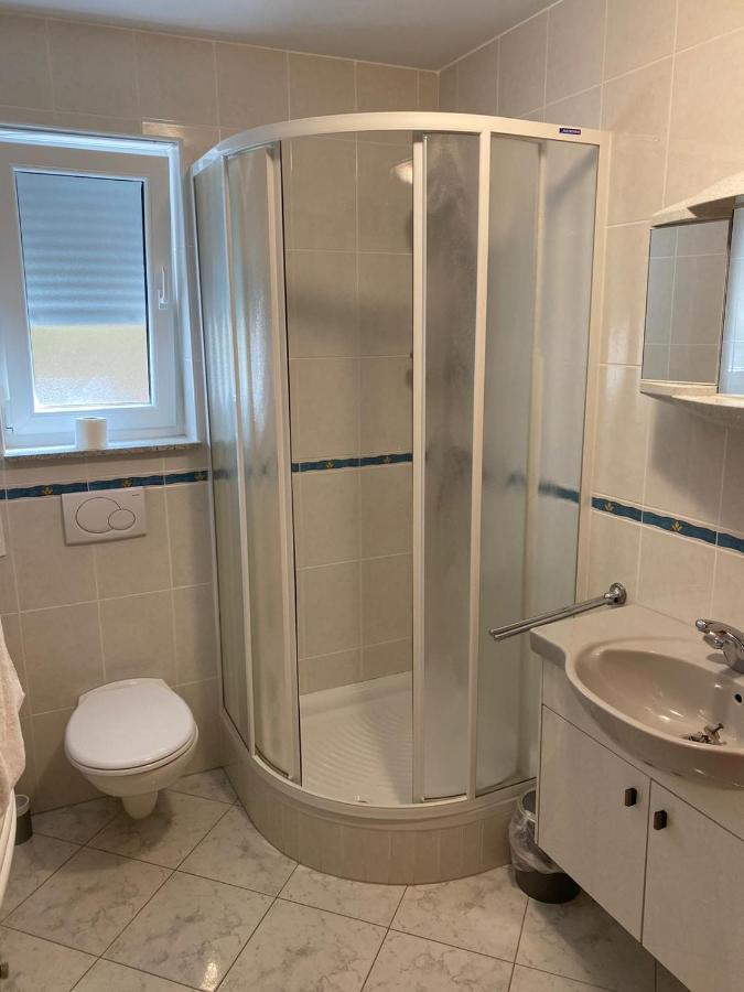 Apartments La Mer Нови-Винодолски Экстерьер фото