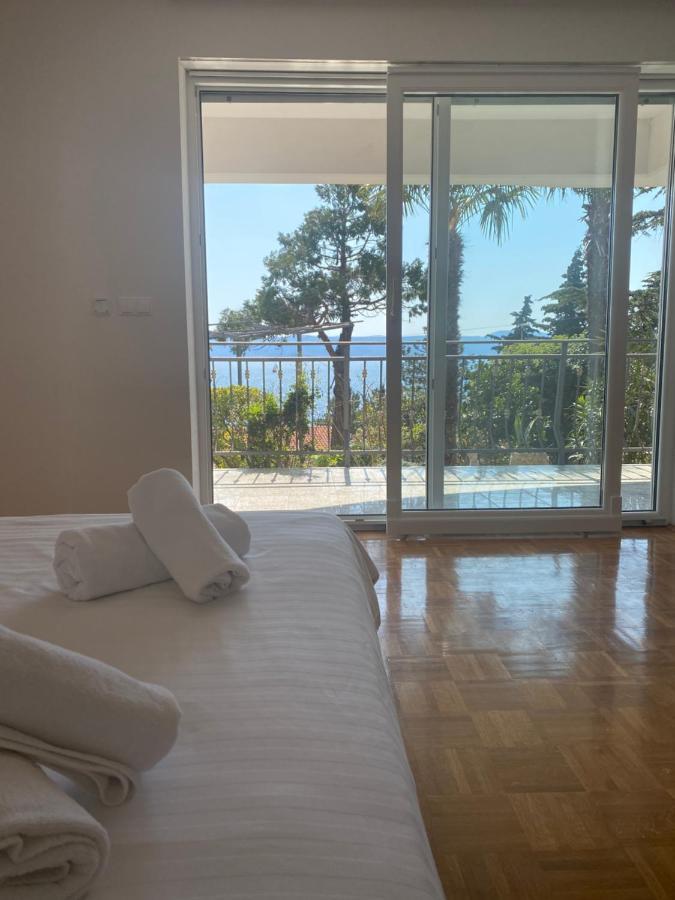 Apartments La Mer Нови-Винодолски Экстерьер фото