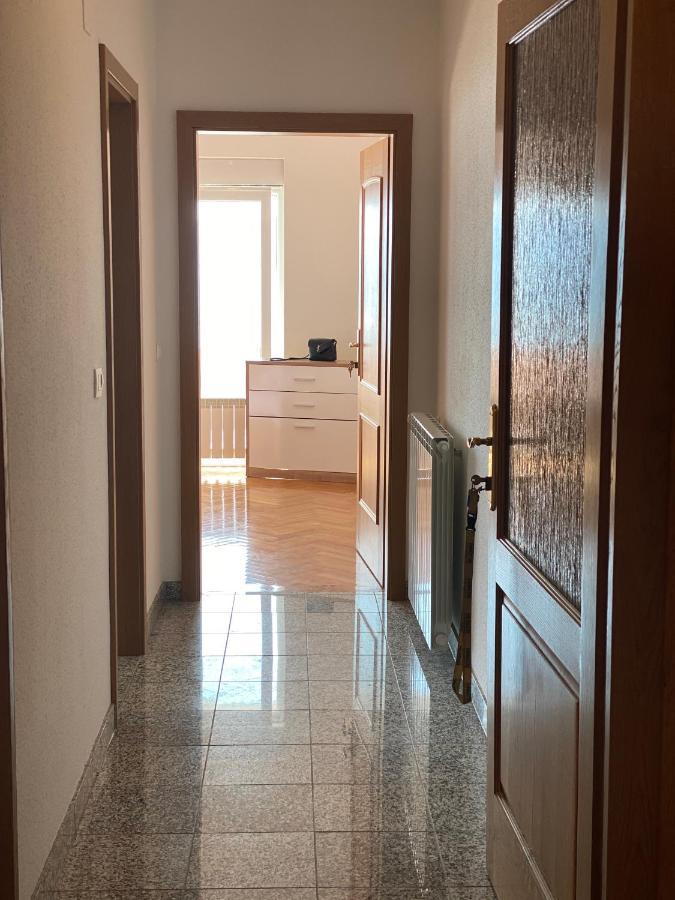 Apartments La Mer Нови-Винодолски Экстерьер фото